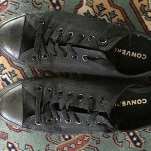 Men's Converse All Stars